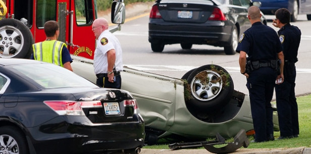 Lakeland Car Accident Lawyers